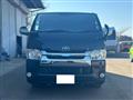 2014 Toyota Hiace Van