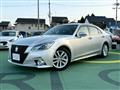 2013 Toyota Crown Athlete Series