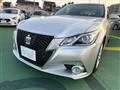 2013 Toyota Crown Athlete Series