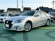 2013 Toyota Crown Athlete Series