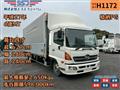 2015 Hino Hino Others