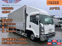 2016 Isuzu Isuzu Others