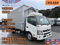 2018 Hino Dutro