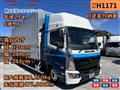 2017 Hino Hino Others