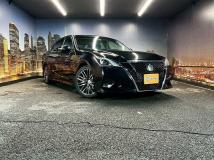 2015 Toyota Crown Athlete Series