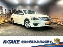 2014 Nissan Teana