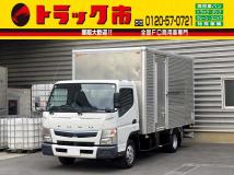 2019 Mitsubishi Canter