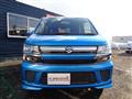 2017 Suzuki Wagon R