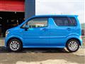 2017 Suzuki Wagon R