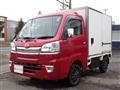2020 Daihatsu Hijet Truck