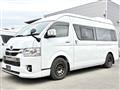 2021 Toyota Hiace Van