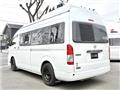 2021 Toyota Hiace Van