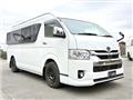2021 Toyota Hiace Van