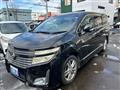 2011 Nissan Elgrand