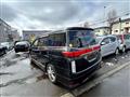 2011 Nissan Elgrand