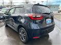 2020 Honda Fit
