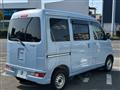 2020 Daihatsu Hijet Cargo