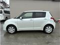 2005 Suzuki Swift