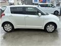 2005 Suzuki Swift