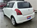 2005 Suzuki Swift