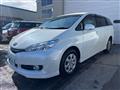 2013 Toyota Wish
