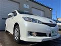 2013 Toyota Wish