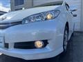 2013 Toyota Wish
