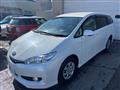 2013 Toyota Wish