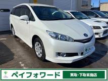 2013 Toyota Wish