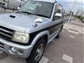 2007 Mitsubishi Pajero Mini
