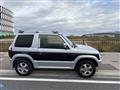 2007 Mitsubishi Pajero Mini