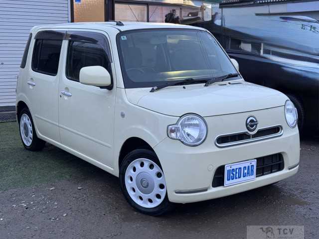 2013 Daihatsu MIRA COCOA