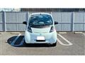 2011 Mitsubishi i-MiEV