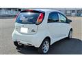 2011 Mitsubishi i-MiEV