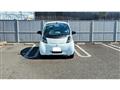 2011 Mitsubishi i-MiEV