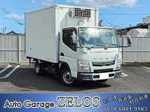 2016 Mitsubishi Canter