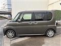 2011 Daihatsu Tanto Custom