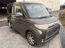 2011 Daihatsu Tanto Custom