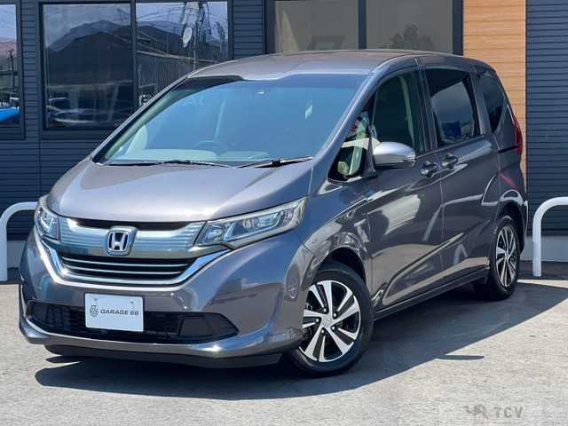 2019 Honda Freed