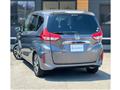 2019 Honda Freed