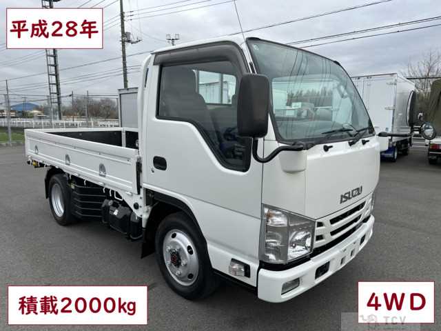 2016 Isuzu Isuzu Others