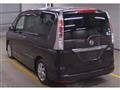 2011 Nissan Serena
