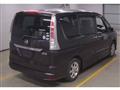 2011 Nissan Serena