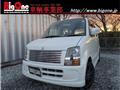 2005 Suzuki Wagon R