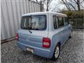 2002 Suzuki Lapin