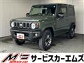 2026 Suzuki Jimny