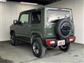 2026 Suzuki Jimny