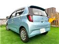 2017 Daihatsu Mira