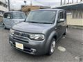 2013 Nissan Cube