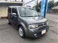 2013 Nissan Cube